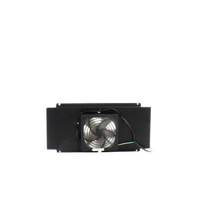 Kit de Ventilador, para Instalación en Gabinetes PanZone de Panduit, de 115 Vca, Cable de Alimentación de 2 Metros