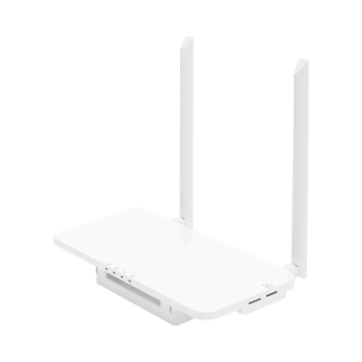 Modulo para Monitoreo PRO Para Microinversores HMS, Hasta 99 Módulos Solares, Conexion WIFI y cable RJ45 — HOYMILES · SKU DTUPROS