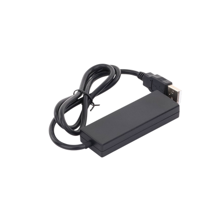 Cable USB para configurar Interfaz ADS-ALCA