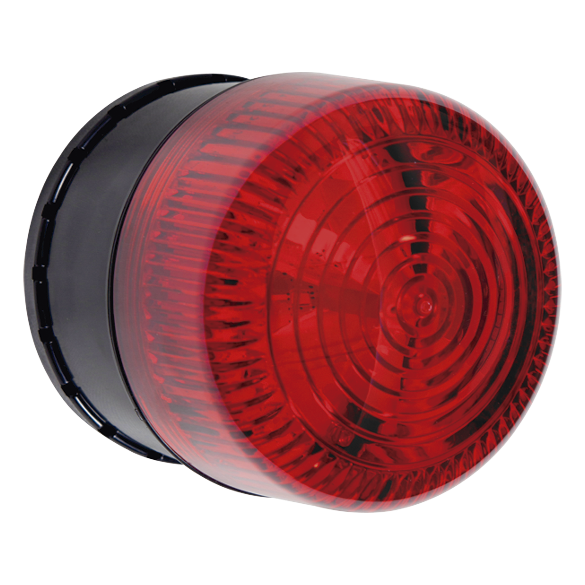 Microcontrolador SELECT-ALERT con Alarma Sirena/Estrobo para notificar Entradas/Salidas No Autorizadas y Emergencias, Color Rojo — STI · SKU STI-SA5500-R