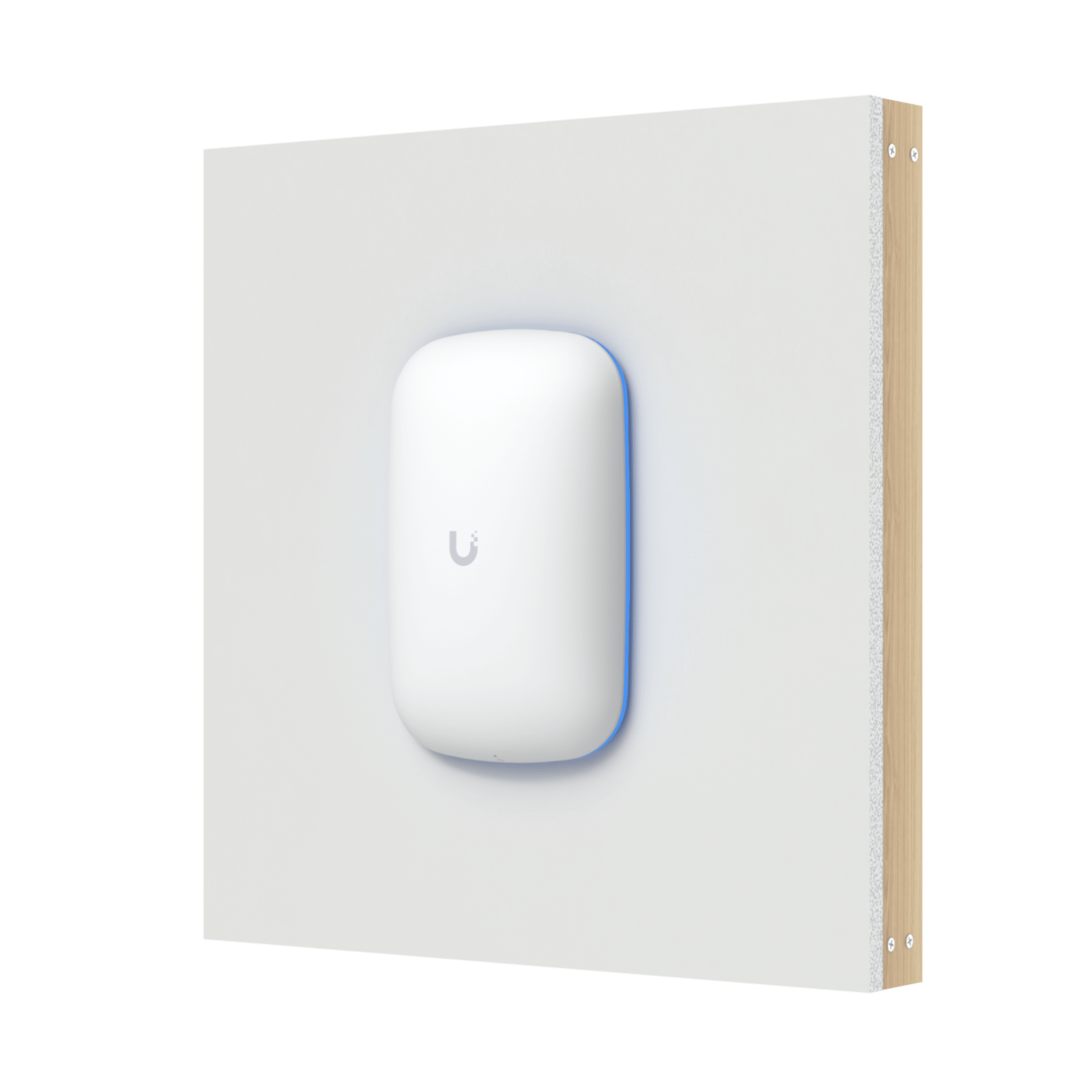 Extensor WiFi 6 UniFi / Hasta 5.3 Gbps Agregados / Doble Banda 2.4 y 5 GHz / MIMO 2x2 y 4x4 con Beamforming / Conexión Directa a Contacto Eléctrico / 300+ Clientes Concurrentes / Gestión UniFi Network / Exclusivo para Equipos UniFi