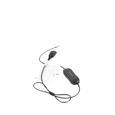 Jabra GN1200 cable con conexión QD y RJ-9 (88001-99)