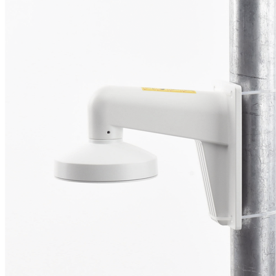 Montaje de Pared para Exterior / Compatible con Camara Tipo Turret DS-2CD23XX