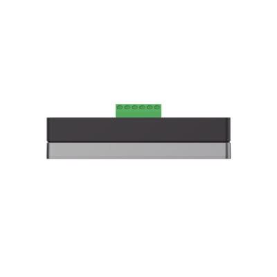 Videoportero IP Conexión a 2 Hilos / Con Monitor Wi-Fi para Interior / Frente de Calle IP65 Uso En Exterior Debe Tener Protección / Cámara 3 Megapíxel / Llamada a la App / Apertura remota / Apertura de 1 Puerta y un 1 Porton