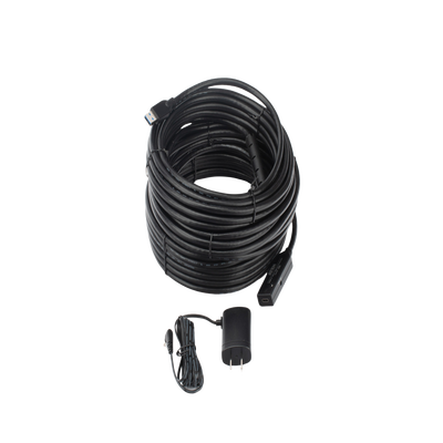 Cable extensor USB 3.2 Gen1 de 20 M