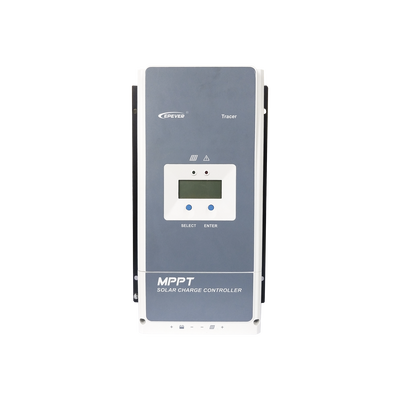 Controlador Solar MPPT / 80A / 12/24/36/48V / Voc 150V / Baterías Litio / Paralelo hasta 8