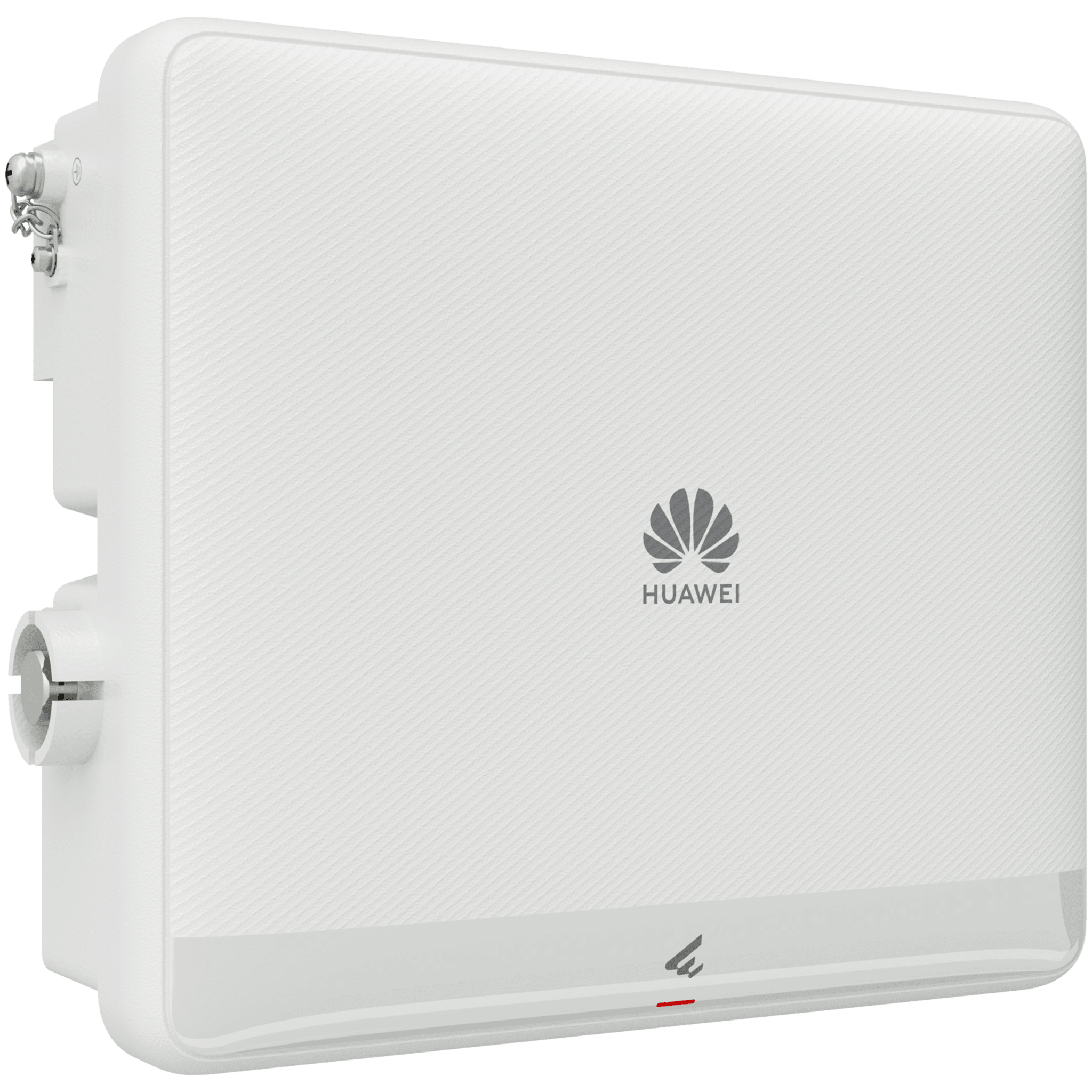 Punto de Acceso Wi-Fi 7 para Exterior / Omnidireccional 360º / 1,024 Usuarios / 1 Puerto RJ45 PoE In 2.5 Gbps / 1 Puerto SFP+ / Hasta 6.45 Gbps / Libre de Licenciamiento