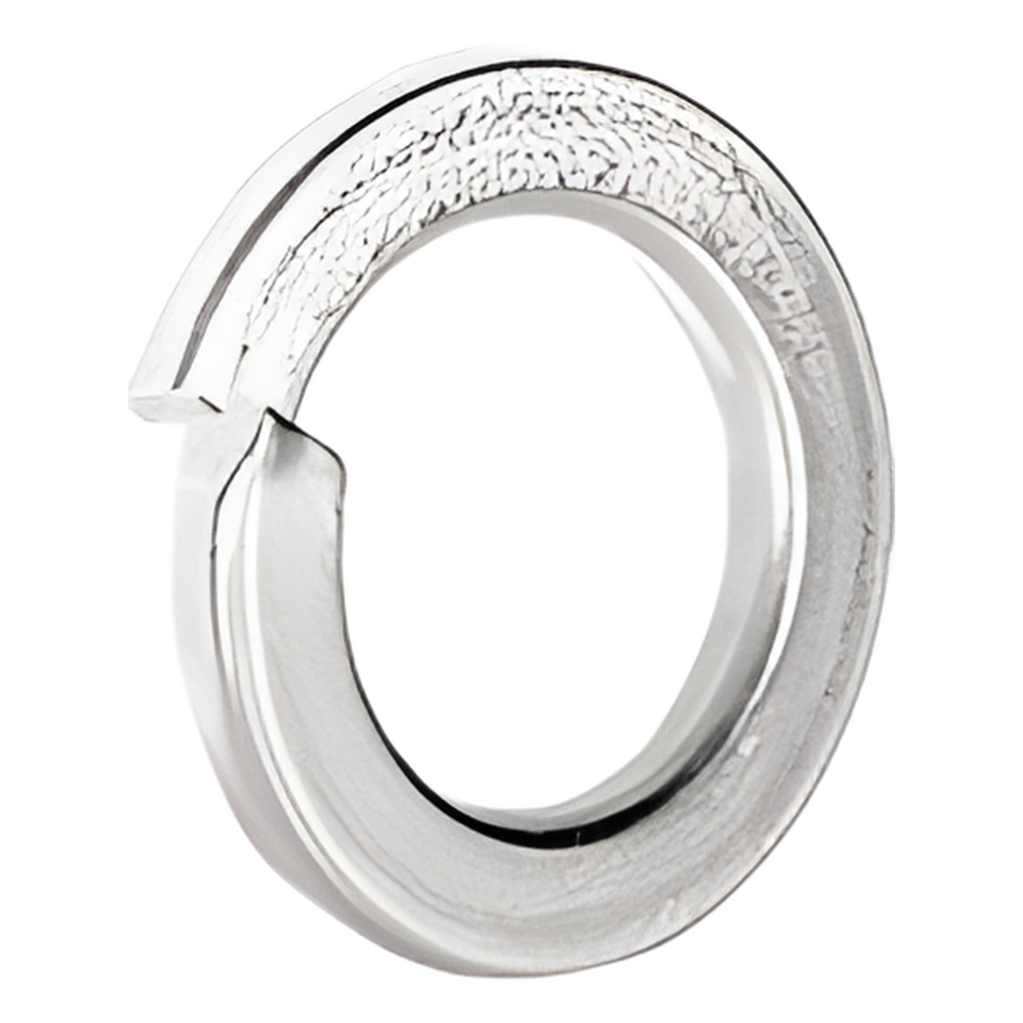Arandela de presión de 3/8" (9.5 mm.) — CHAROFIL · SKU CH-ARD-PS-9