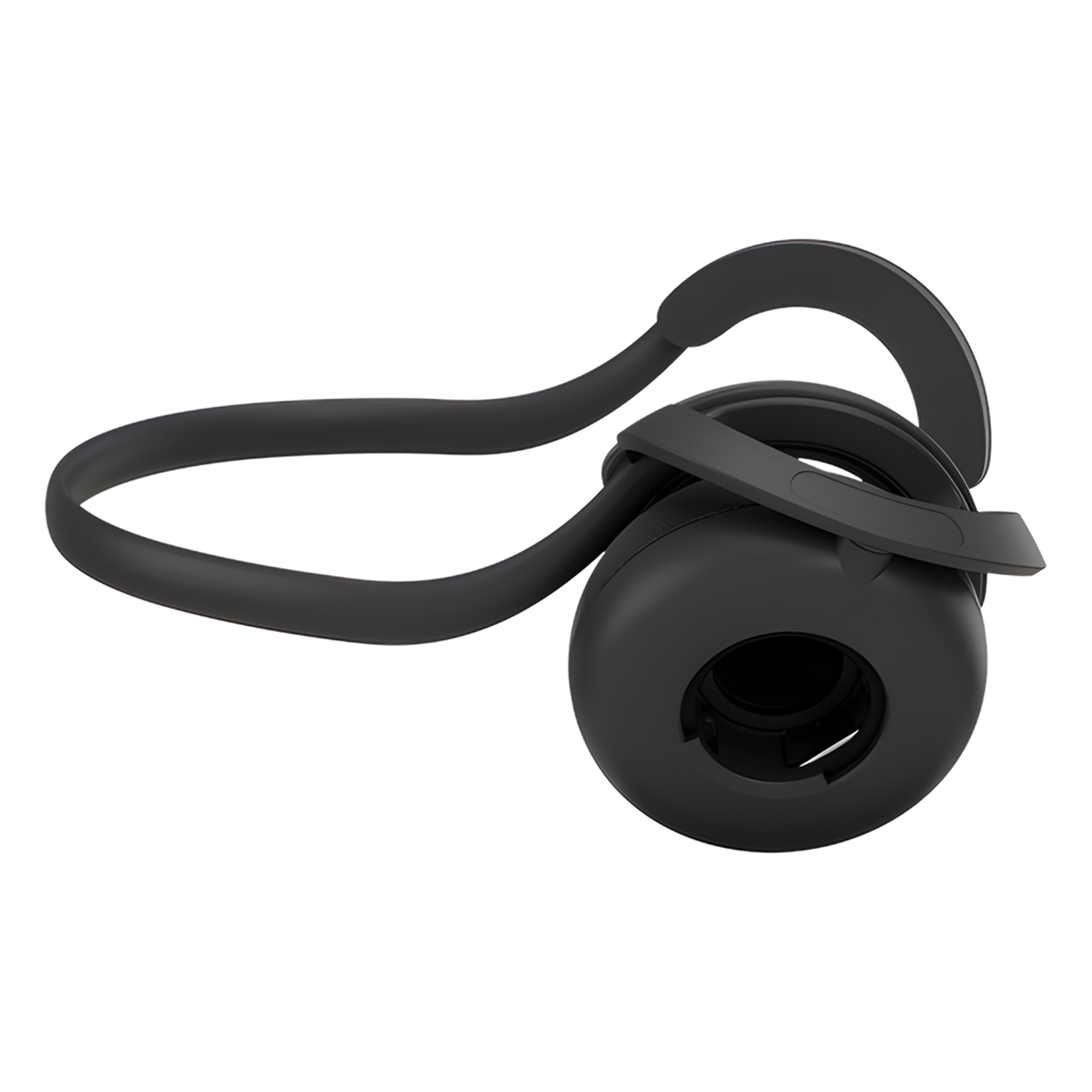 Accesorio / Neckband para Auriculares Jabra Perform 75 / Compatibilidad Exclusiva / Diseño para Cuello (14121-44) — JABRA · SKU PERFORM75-NECKBAND