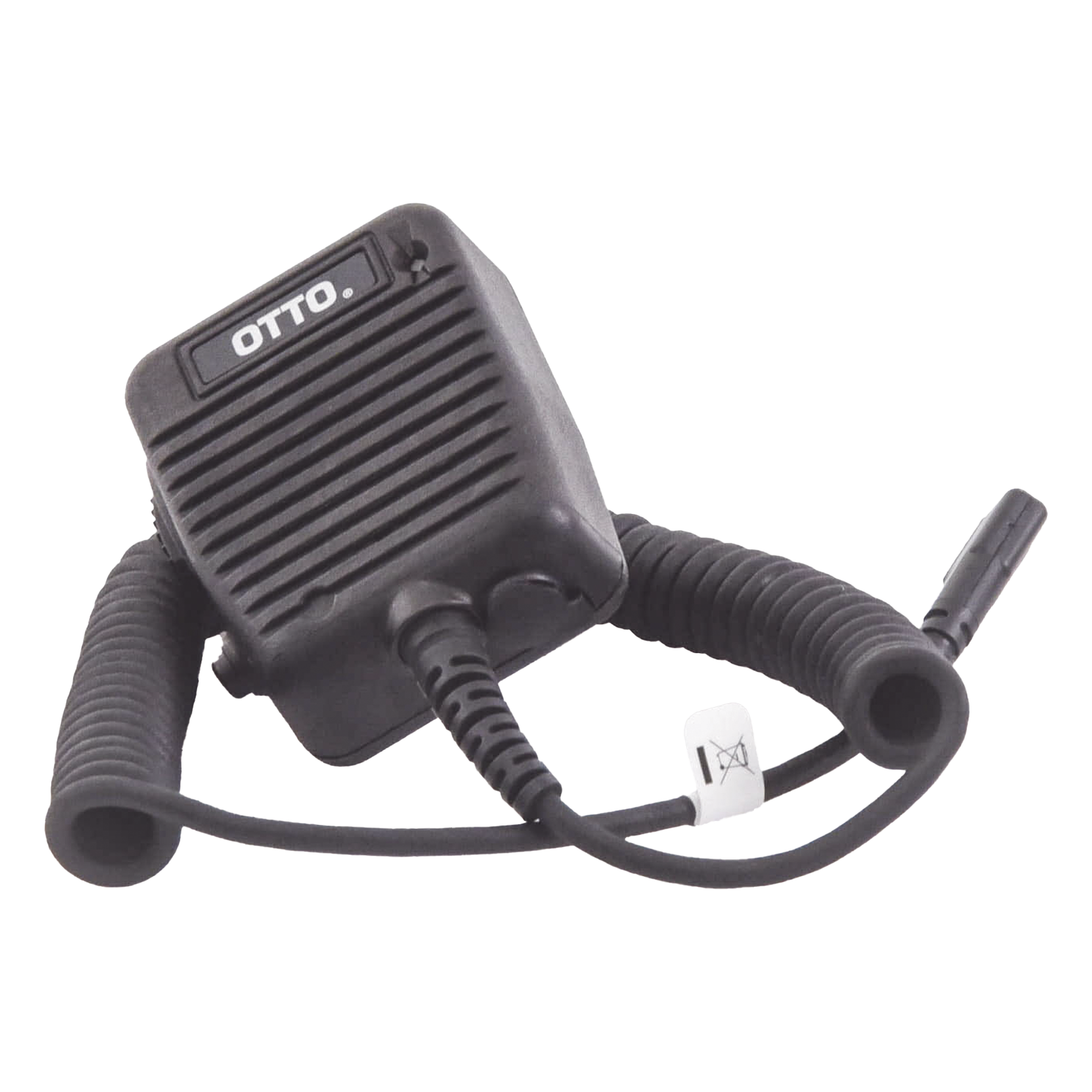 Micrófono-Bocina STORM para KENWOOD NX-340/320/420, TK-3230/3000/3402/3312/3360/3170