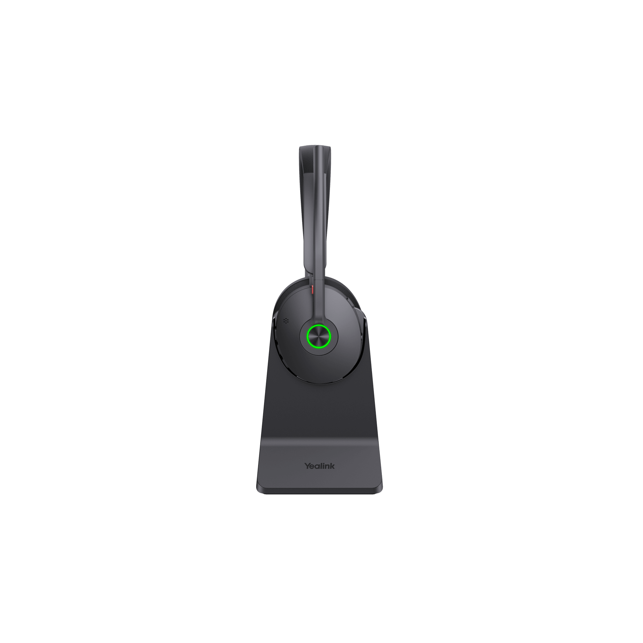 Diadema Inalámbrica / Cancelación de Ruido ANC Híbrida / Bluetooth 5.3 / Alcance 50 m (164 ft) / Autonomía 65 h / Compatibilidad UC Multiplataforma