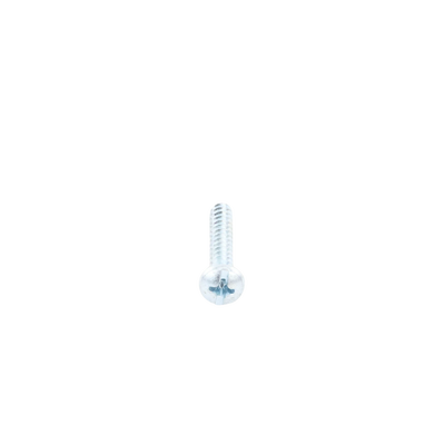 Tornillo 8 mm x 1" para taquete TP1X (1000pzs) (1392-00202) 