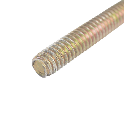 Varilla Roscada Tropicalizada de 3/8" (9.5 mm) x 3000mm, Es Ideal Para Utilizarse al Exterior o Zonas Húmedas