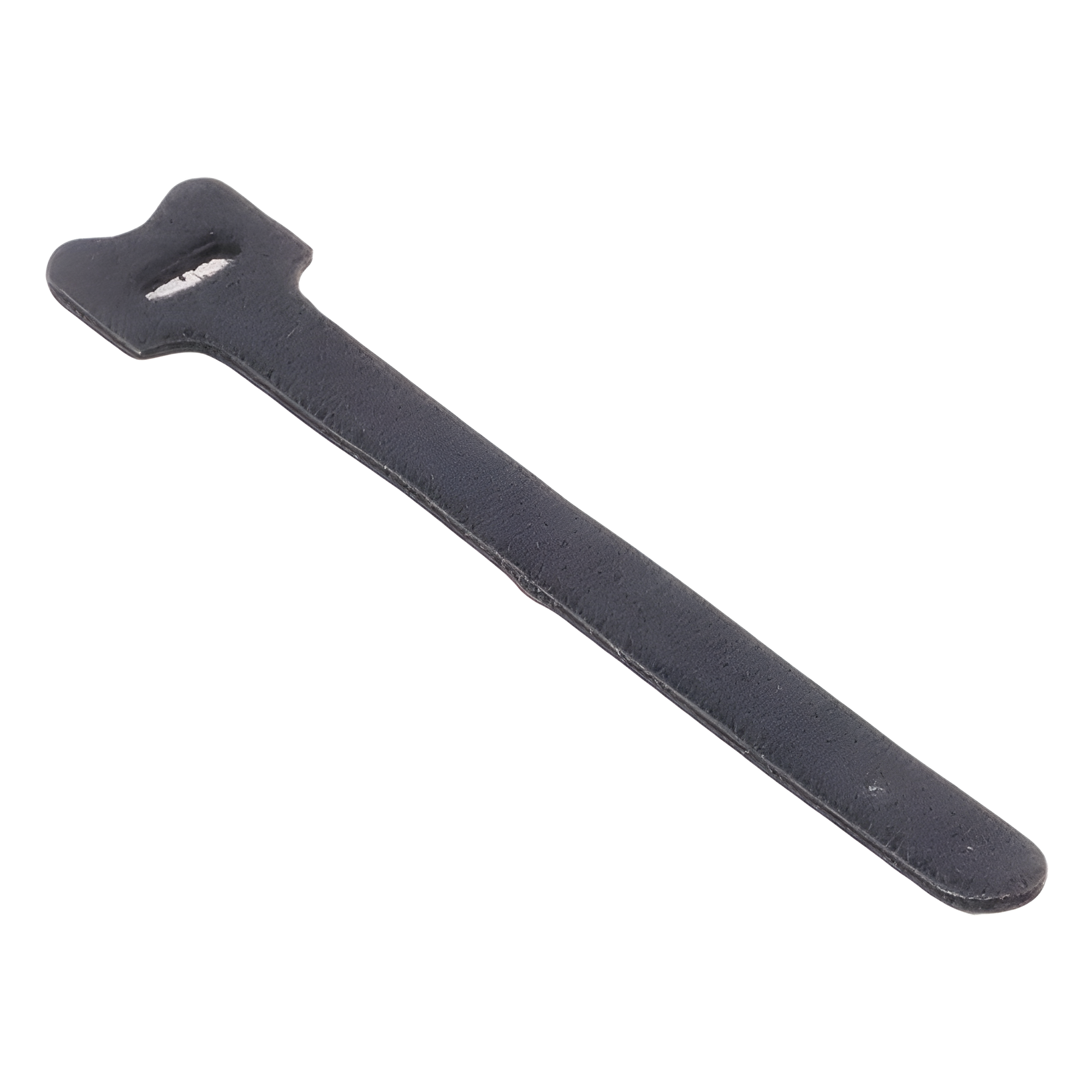 Cincho de contacto color negro, 150 x 12mm (20pzs) (4300-02001)