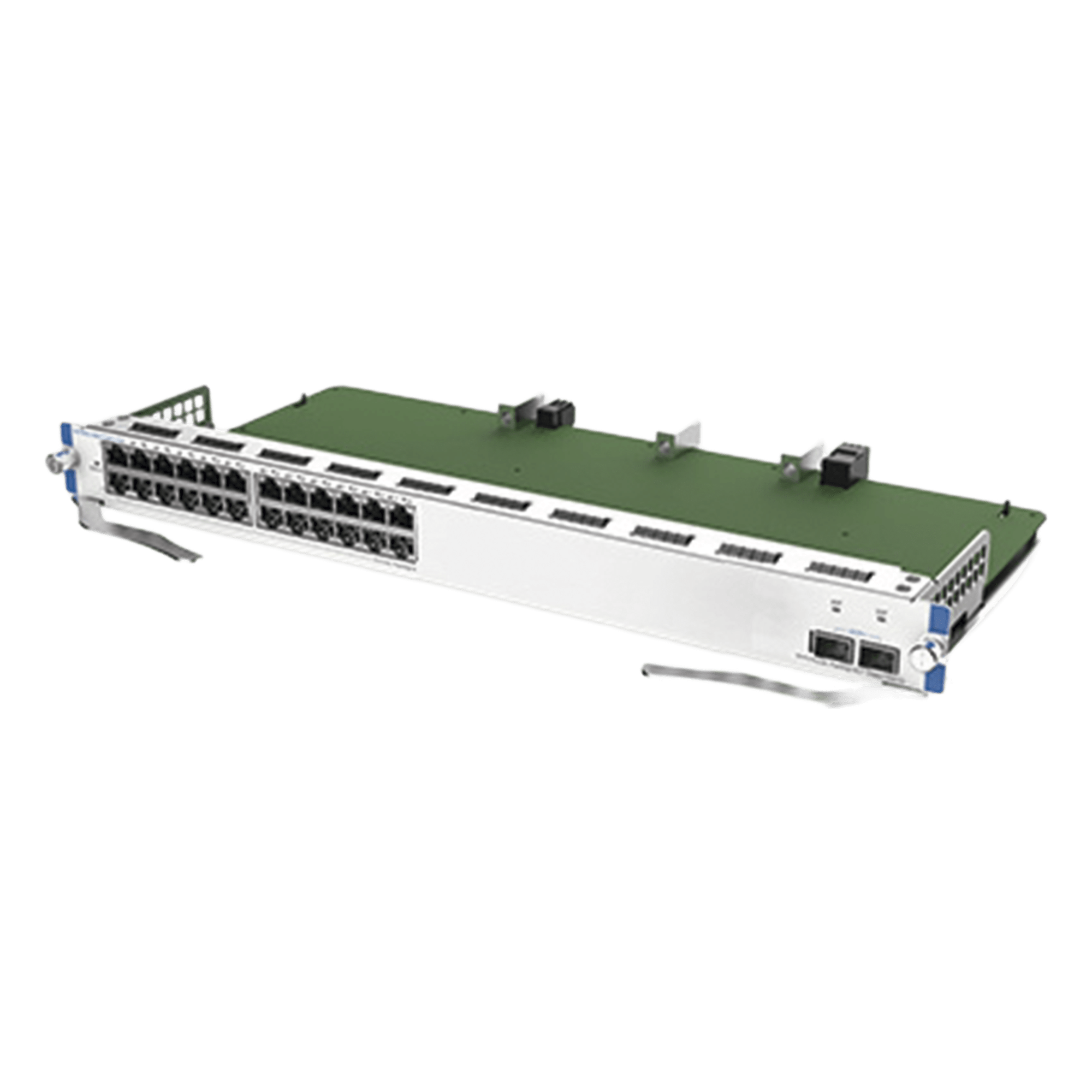 M7000-24GT2XS-EA TARJETA SWITCH 24 PTOS ETH RJ45 Y 2 SFP+ LC — RUIJIE · SKU M7000-24GT2XS-EA