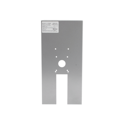 Carcasa Protectora Universal de Metal / Medidas 312 × 150 × 129 mm / Compatible con Múltiples Modelos de control de acceso