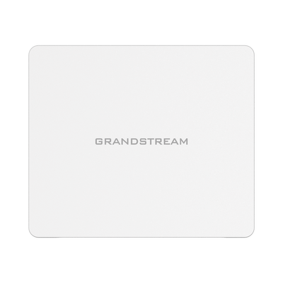 Punto de Acceso Wi-Fi 802.11 ac, 1.17 Gbps, con Switch Ethernet Integrado 1 puerto Gigabit y 3 puertos 10/100 Mbps, configuración desde la nube gratuita o desde controlador.
