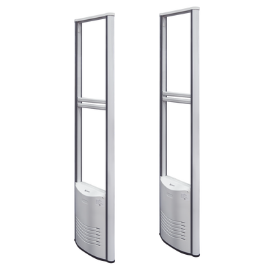 Par de Arcos EAS AM para Protección de Ropa, Botellas, Accesorios RX, TX 58 KHz — Century · SKU CA78LFS1C