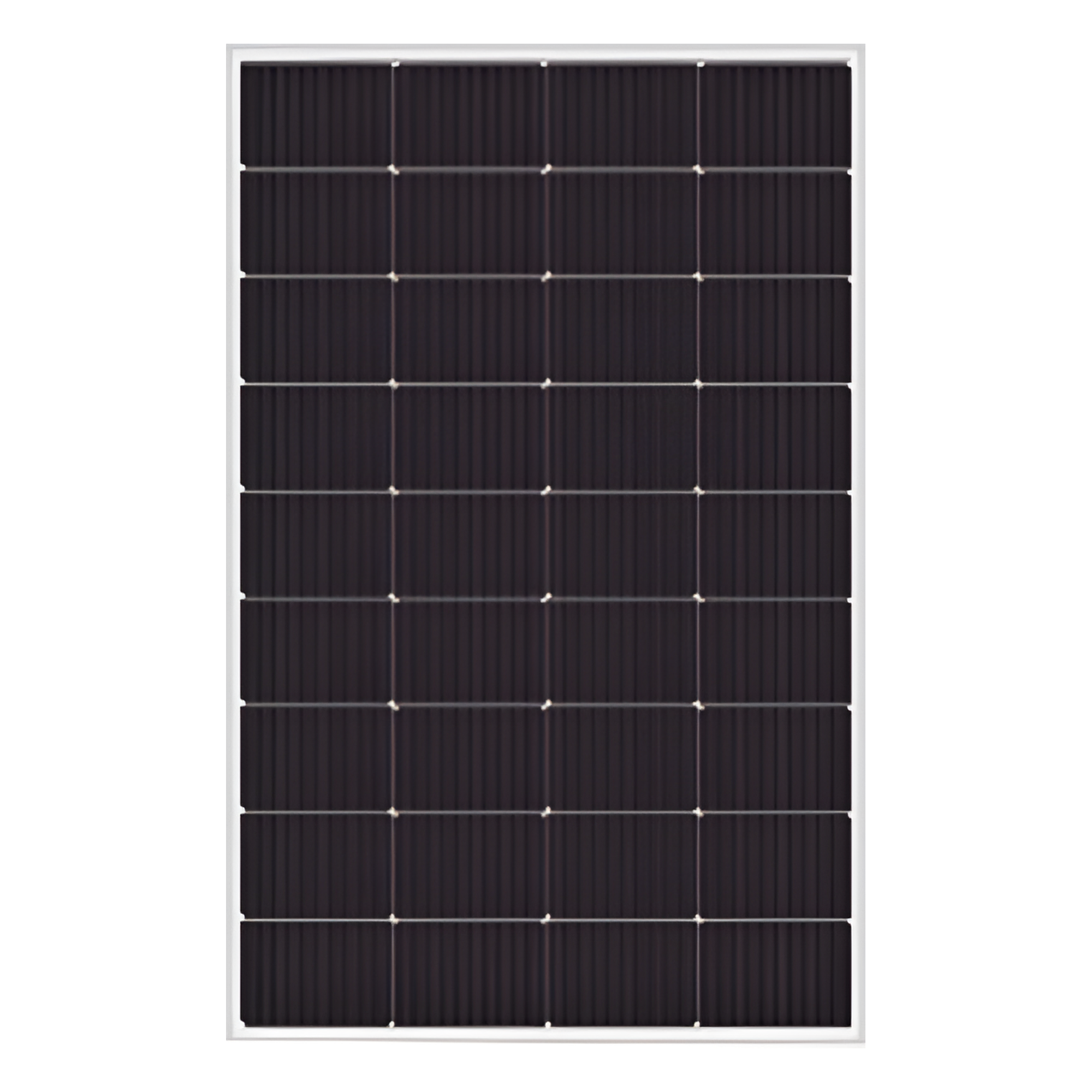 Modulo Solar, 180 W, 12 Vcc, Monocristalino, 36 Celdas grado A — EPCOM POWERLINE · SKU EPL18012AL