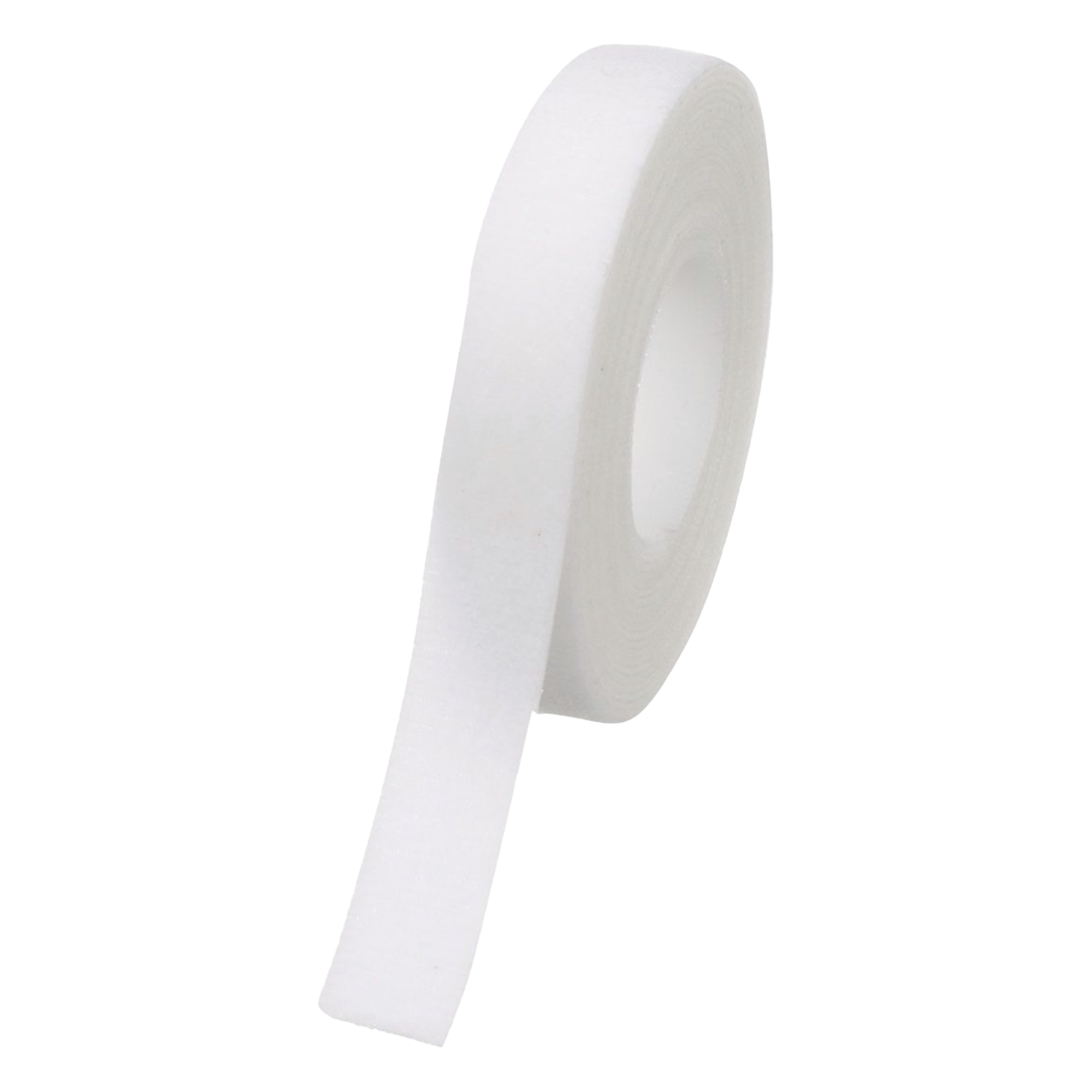 Rollo de Cinta de Contacto, de 15 Pies (4.5m) de Largo, 19.1 mm de Ancho, Color Blanco — PANDUIT · SKU HLS-15R10