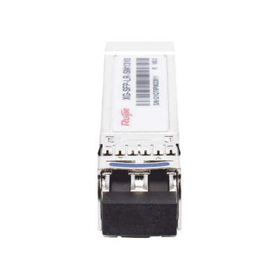 Transceptor MINI-GBIC SFP+ 10GB Monomodo Hasta 10Km