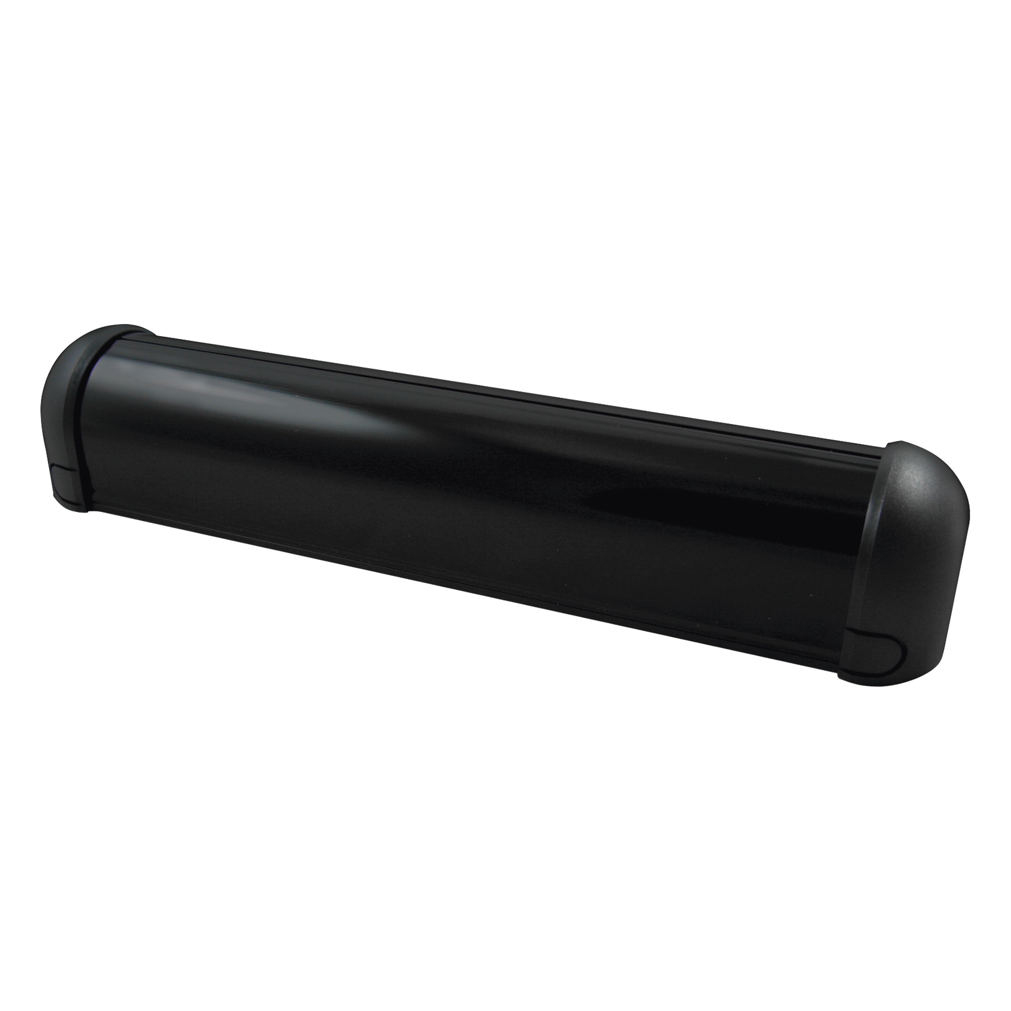 Sensor Infrarrojo Para Detección de Presencia / Montaje Sobre Pared / No Requiere Reflector para su funcionamiento / Salida de relevador NA o NC  — BEA · SKU 10-FOCUS