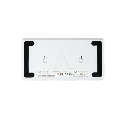 Switch Gigabit PoE+ Administrable / 8 puertos 10/100/1000 Mbps (4 de ellos PoE+ 802.3af/at) / Hasta 60W / Administración nube gratuita / Presupuesto de 60W