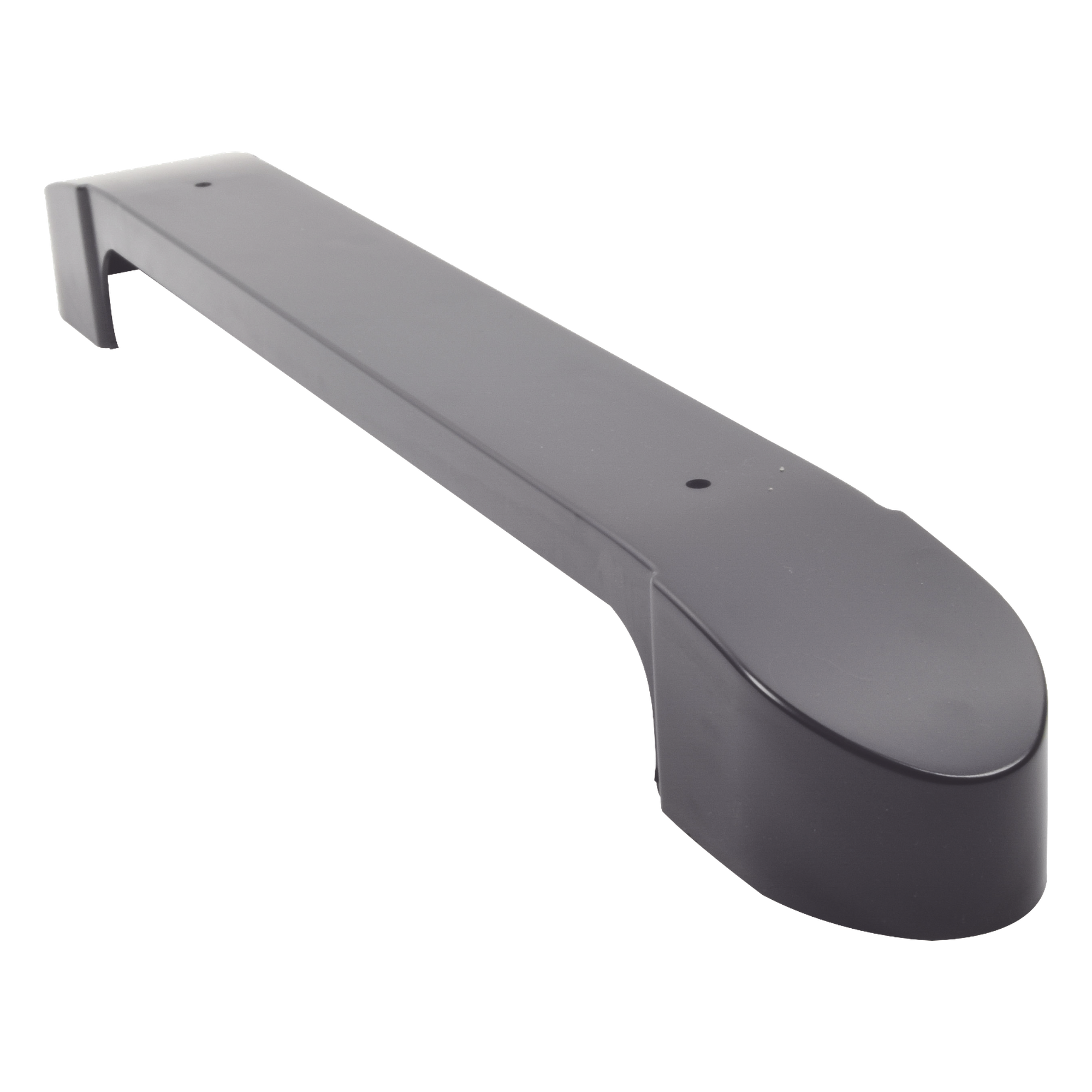 Cubierta superior para tapas laterales de arcos detectores de metales — RANGER SECURITY DETECTORS · SKU CUB18ZLS