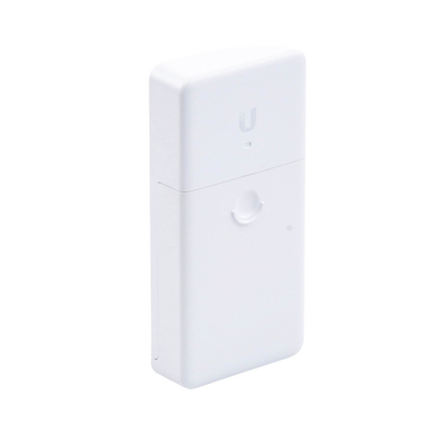 Transporte óptico de datos para dispositivos PoE Ubiquiti Networks de exteriores