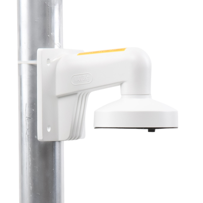 Montaje Metálico de Pared / Exterior / Compatible con Domos DS-2CD21XX