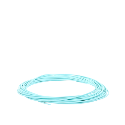 Cable de Fibra Óptica Multimodo OM3 50/125, 6 Hilos, para Interior, Tight Buffer 900µm, OFNR Riser, Dieléctrica, Precio Por Metro, (Hasta 2000 Metros en un Solo Tramo de Cable)