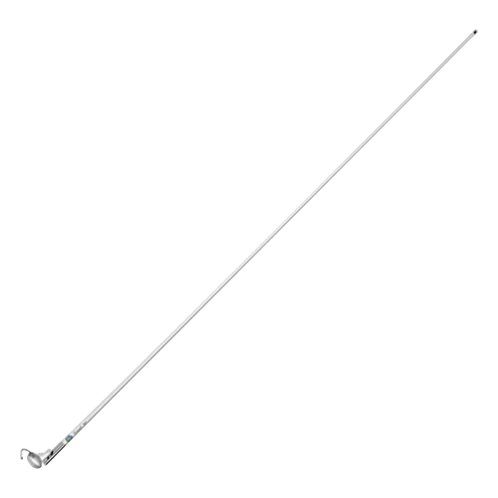 Antena Marina AM/FM en Fibra de Vidrio / 4.5 m de Cable / Con Conector Motorola — SHAKESPEARE · SKU 5120