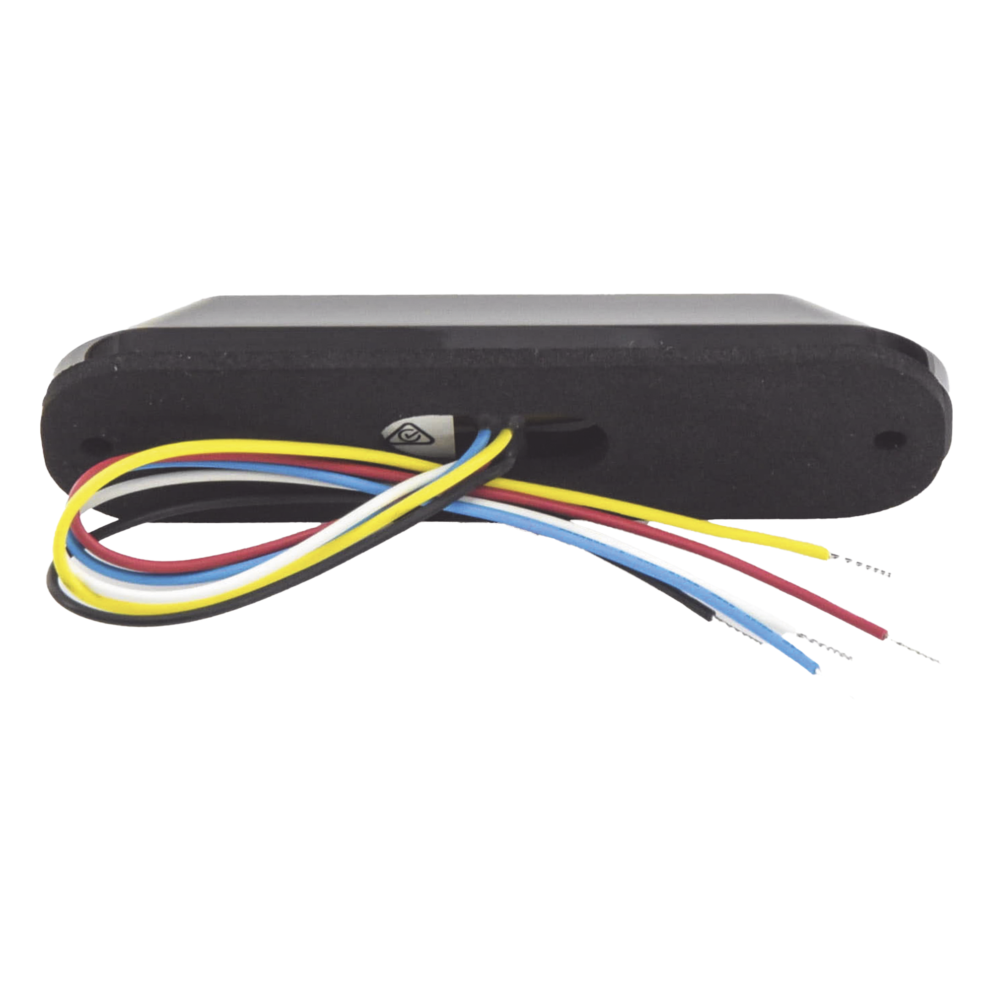 Luz Auxiliar LED / 4 LEDs Ultra Brillantes / 21 Patrones de Destello / 12-24 VCC / SAE J595 Clase I / Mica de Policarbonato Transparente