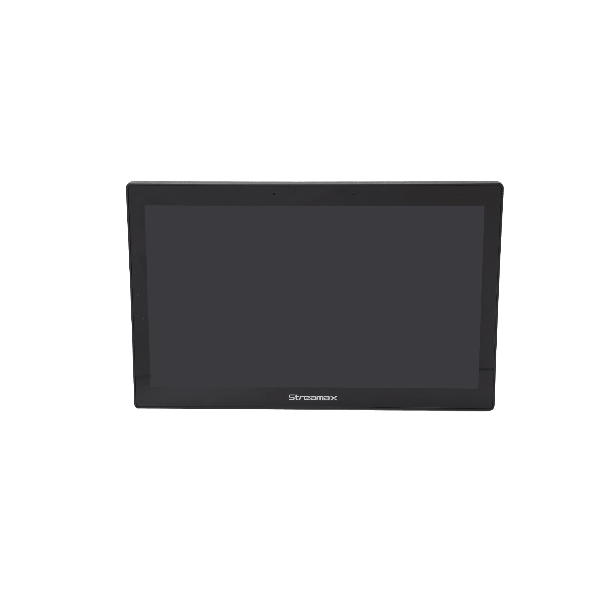 Pantalla 10 pulgadas táctil con altavoz incorporado