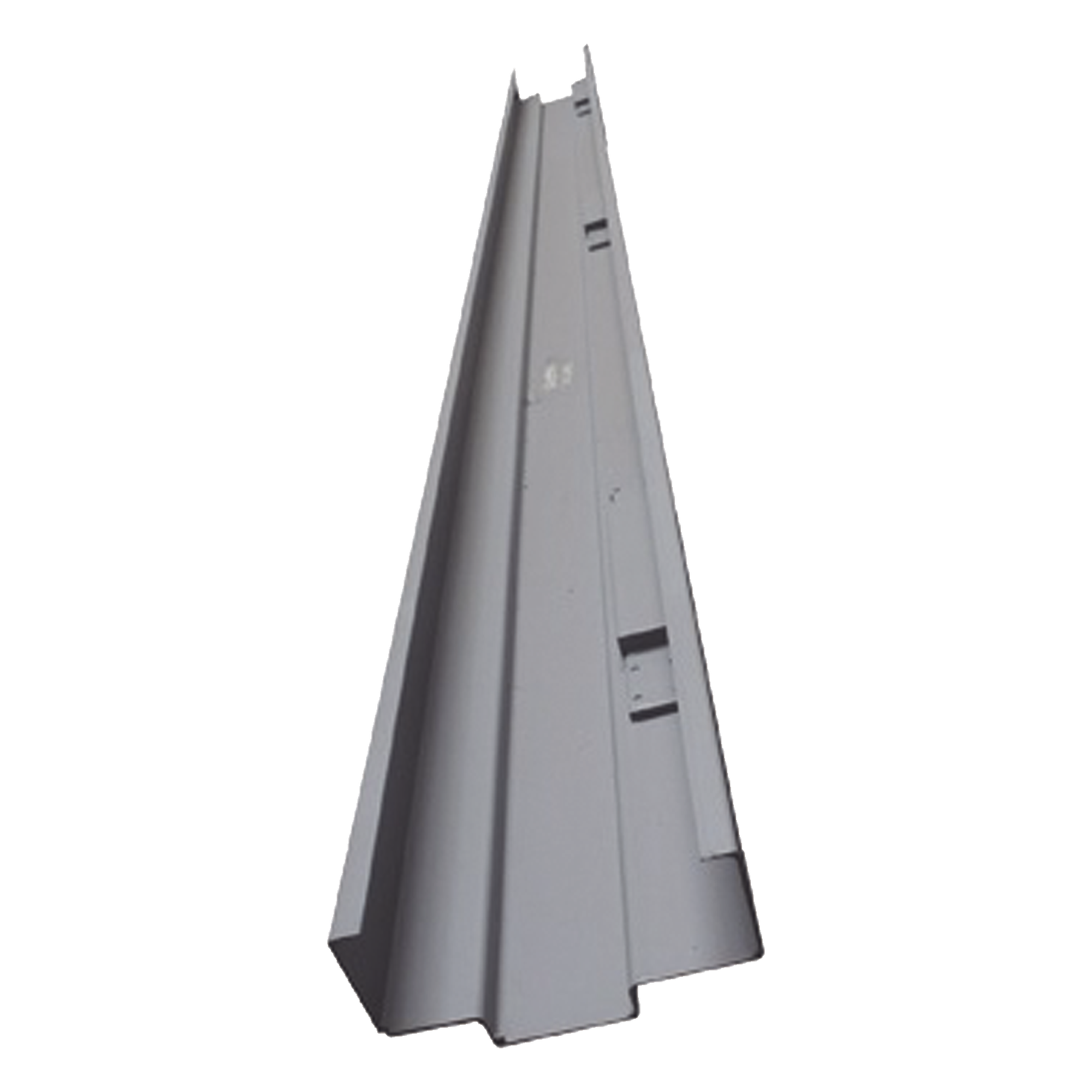 Jamba de contra galvanizada 7' 0", 5 3/4" con preparación para pestillo izquierdo Compatible con puerta 5041, 5043, 5042, 5046, 5044, 5045, 5048, 5051 y 5050. — ASSA ABLOY · SKU 5062