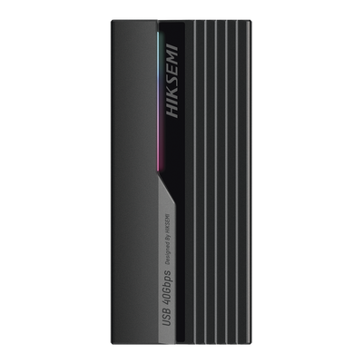 Carcasa para SSD M.2 (Enclosure) / Conector USB-C / Soporta SSD tamaños 2242, 2260 y 2280/ Transferencia de hasta 40 Gbps.