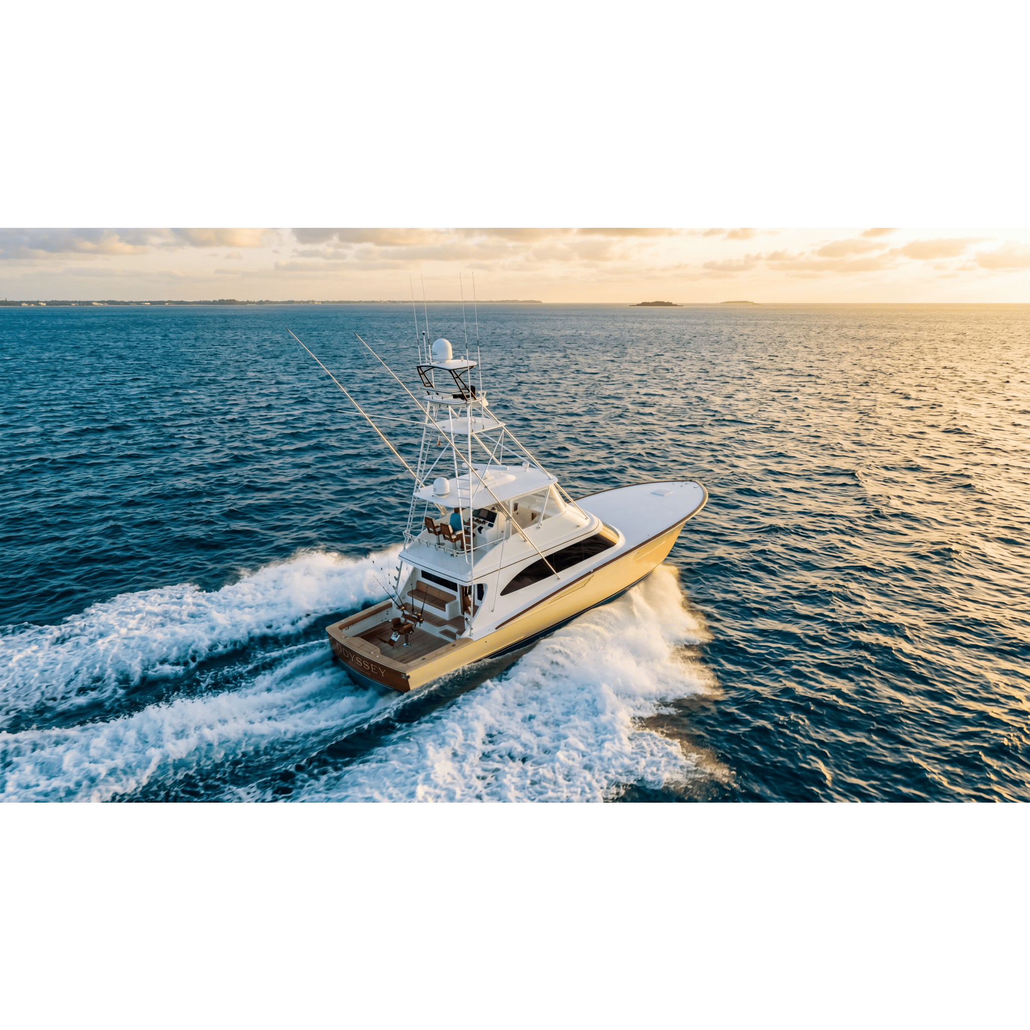 Radio Móvil Marino VHF / 25W RF / GPS Integrado / NMEA 2000 / DSC Clase D / IPX8 Sumergible / Blanco
