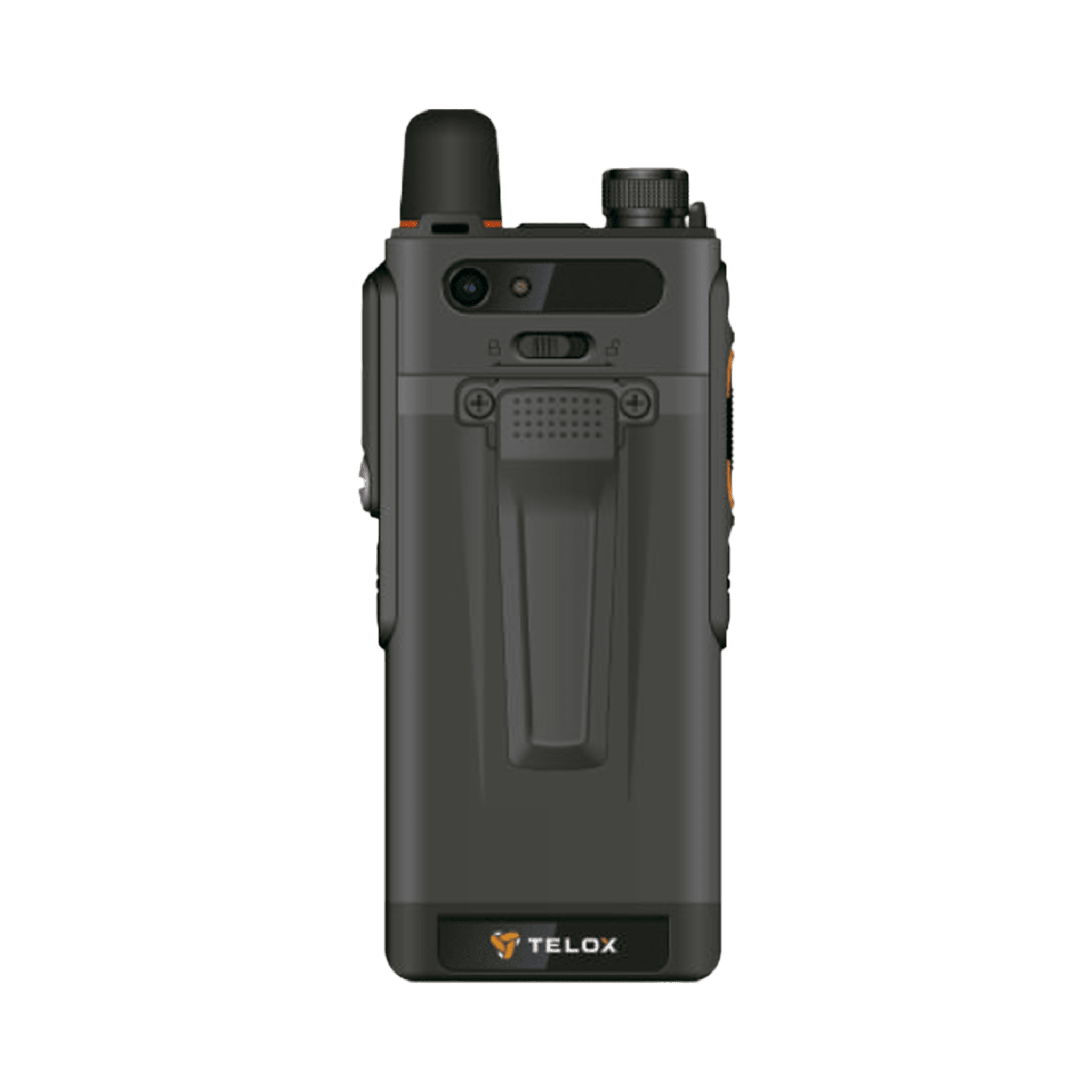 Kit de radio TE620G con 12 meses de plataforma TASSTA SMART
