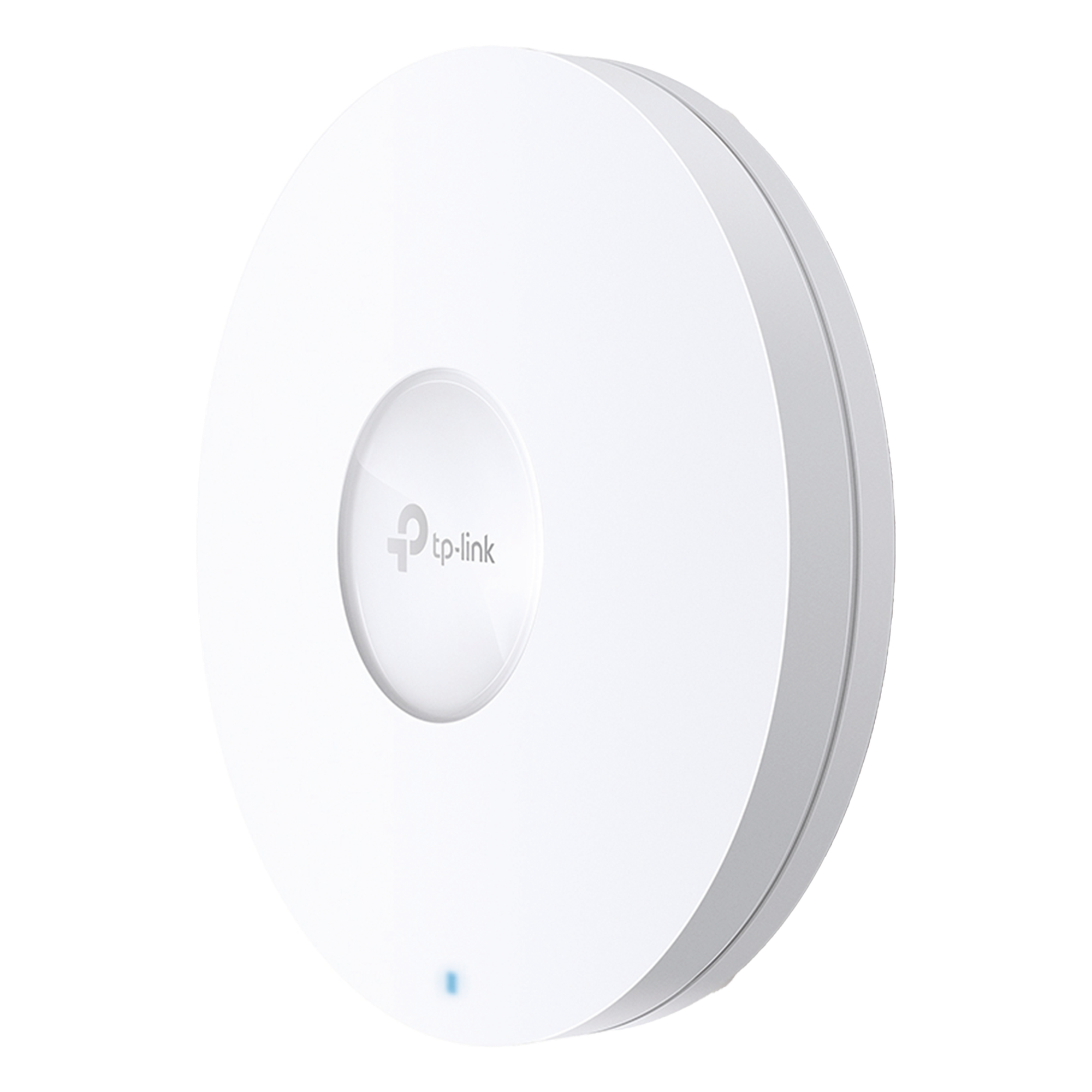 Punto de Acceso Omada / Wi-Fi 6 AX5400 MU-MIMO 4x4 / Mesh Omada / Alta Densidad de Usuarios / Configuración por Controlador o Stand-Alone / Para Montaje en Techo/pared / Alimentación PoE+ — TP-LINK · SKU EAP670