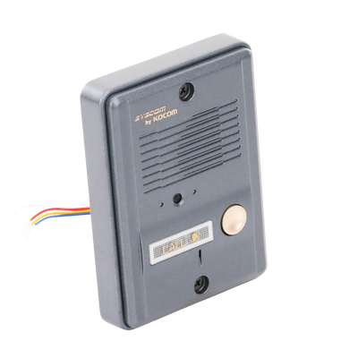 FRENTE DE CALLE PARA KCV-T701SM Y KCV-T701SMB