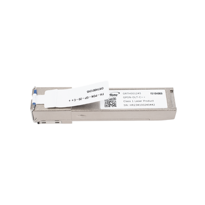 Módulo SFP GPON Clase C++, conector SC/PC, hasta 20Km