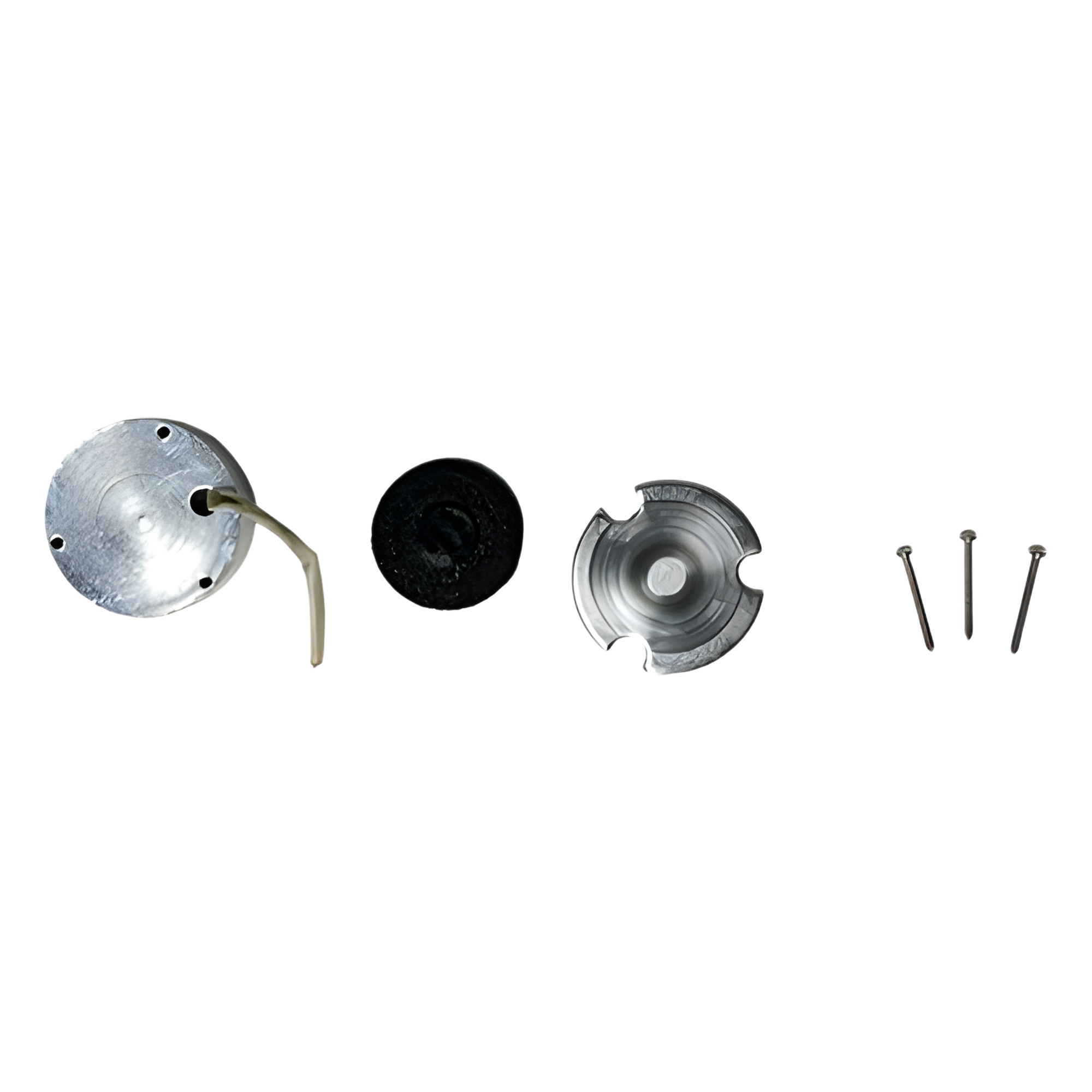 Electrofreno para motores ATI 3024 — CAME · SKU 119-RID140