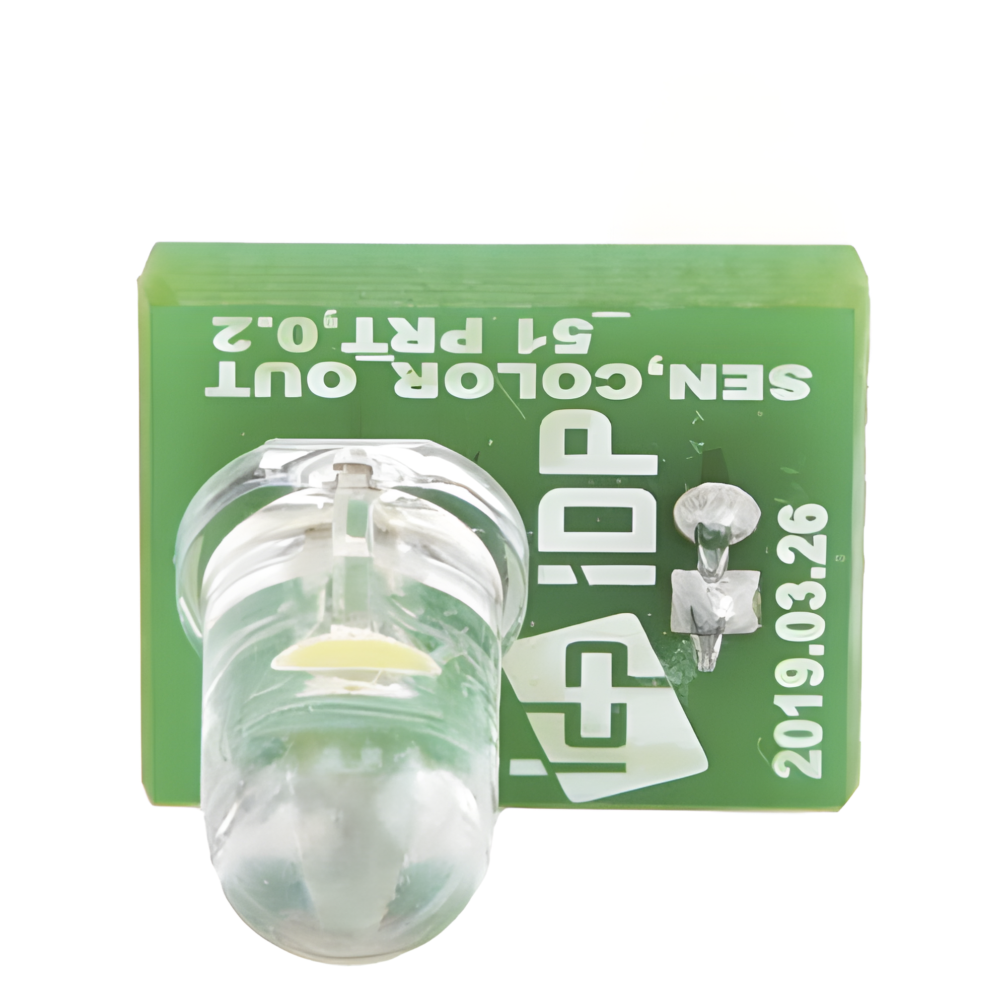 Refacción: Sensor Entrada/Salida para  SMART51 — IDP · SKU 633005