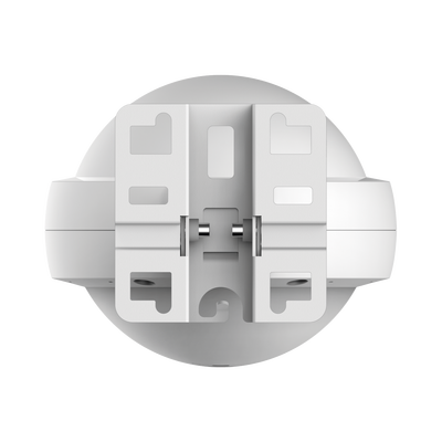 Punto de Acceso Mesh Wi-Fi 5 802.11ac Omnidireccional IP68, retardante a la flama, protección contra descargas de 4kV, certificación RoHS