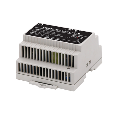 Fuente Industrial Epcom Power Line 12 Vcc 5Amperes