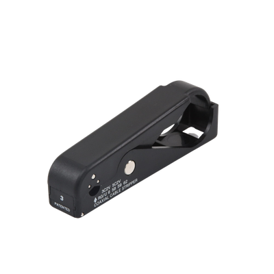 Herramienta Manual para Desforrar Cable Coaxial RG-58/U, RG-59/U, RG-142/U,