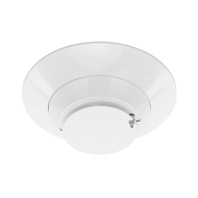Detector Multi-Criterio Direccionable de Humo para uso con Paneles Direccionables Fire-Lite, Color Blanco