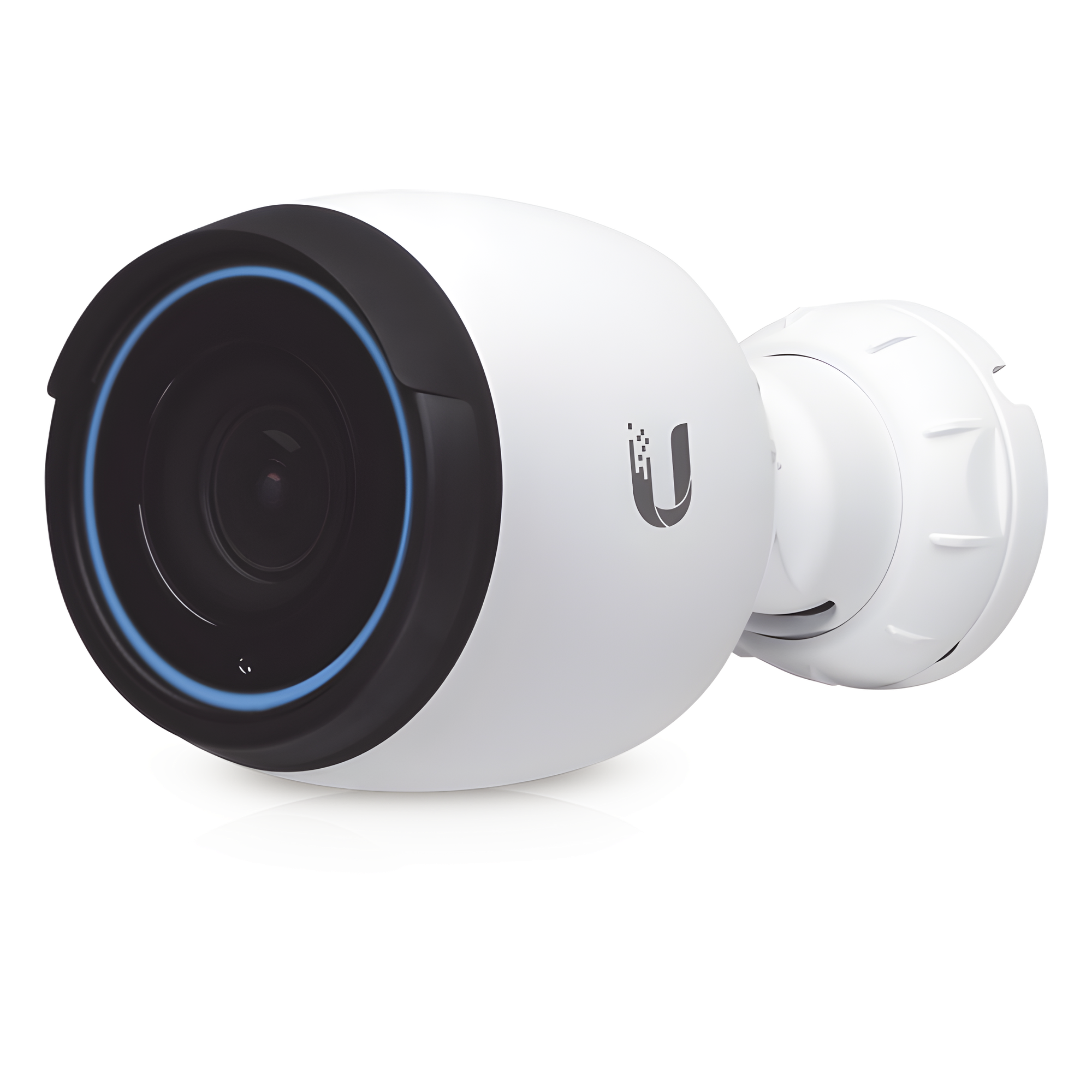 Cámara IP UniFi G4 PRO resolución Ultra HD 4K para interior y exterior IP67 con micrófono y vista nocturna, PoE 802.3af/at — UBIQUITI · SKU UVC-G4-PRO