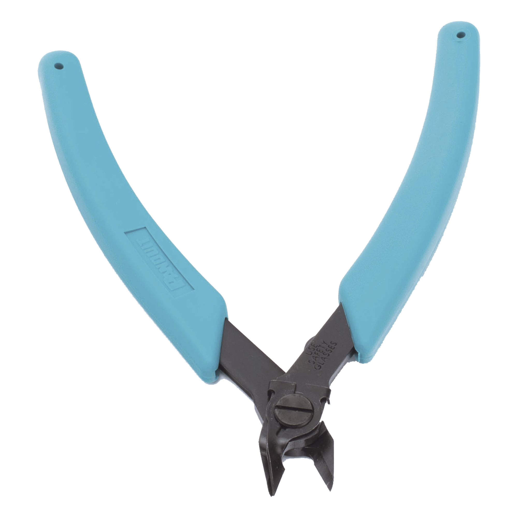 Pinzas de Precisión Para Corte de Cable o Alambre, Hasta 14 AWG (1.8 mm) — PANDUIT · SKU CWST