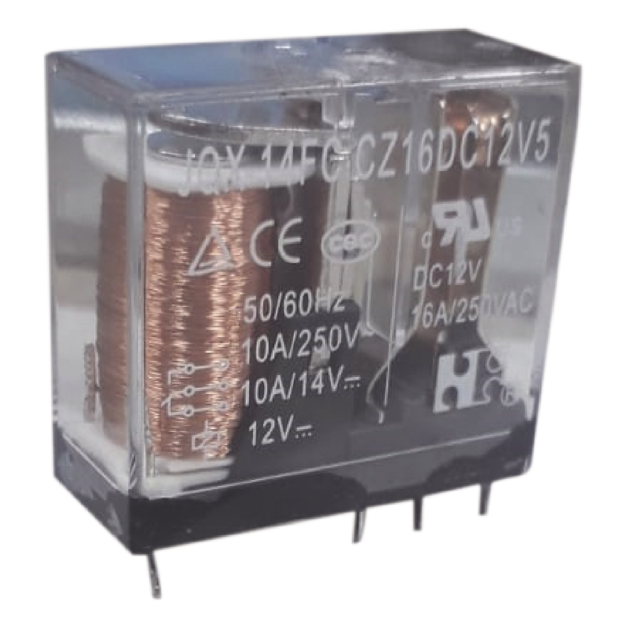 Refacción / Relevador para Tarjetas de Operadores AccessPRO — ACCESSPRO · SKU XB-RELAY